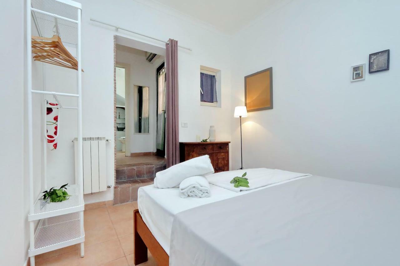 St Peter Station Holiday Home Rom Eksteriør billede
